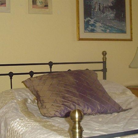 Tillicoultry Westbourne House B&B المظهر الخارجي الصورة