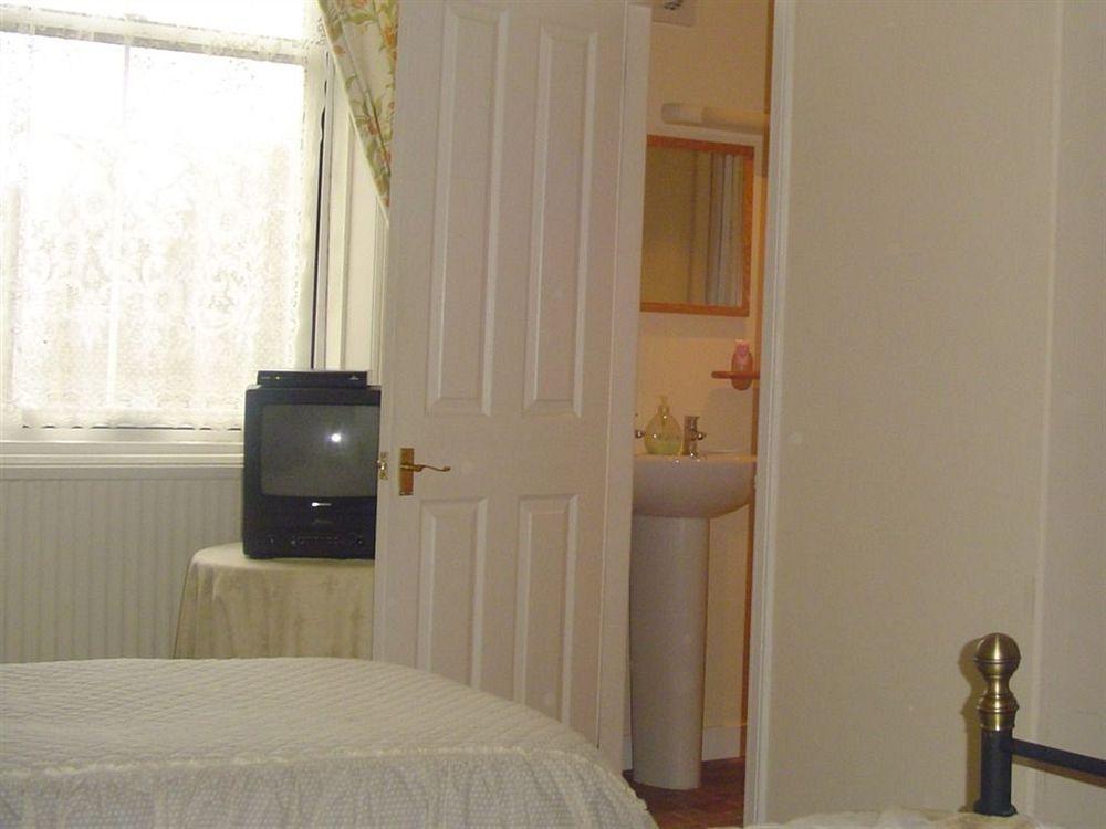 Tillicoultry Westbourne House B&B المظهر الخارجي الصورة